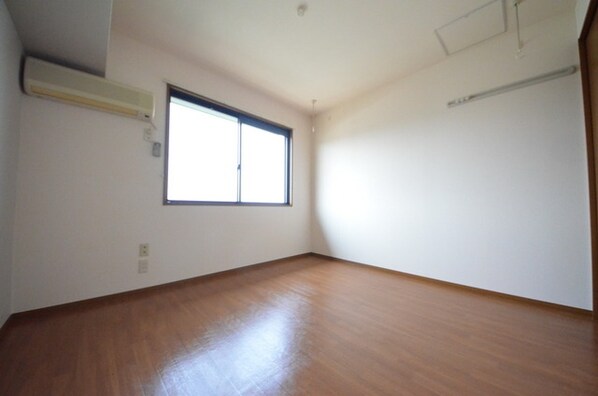 エクレール橋本の物件内観写真